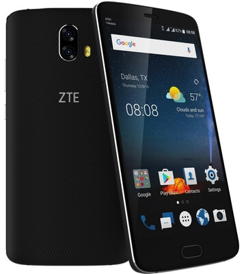 Замена экрана на телефоне ZTE Blade V8 Pro